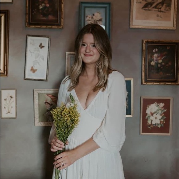 Meet your Posher, Ashlyn - Picture 1 of 1